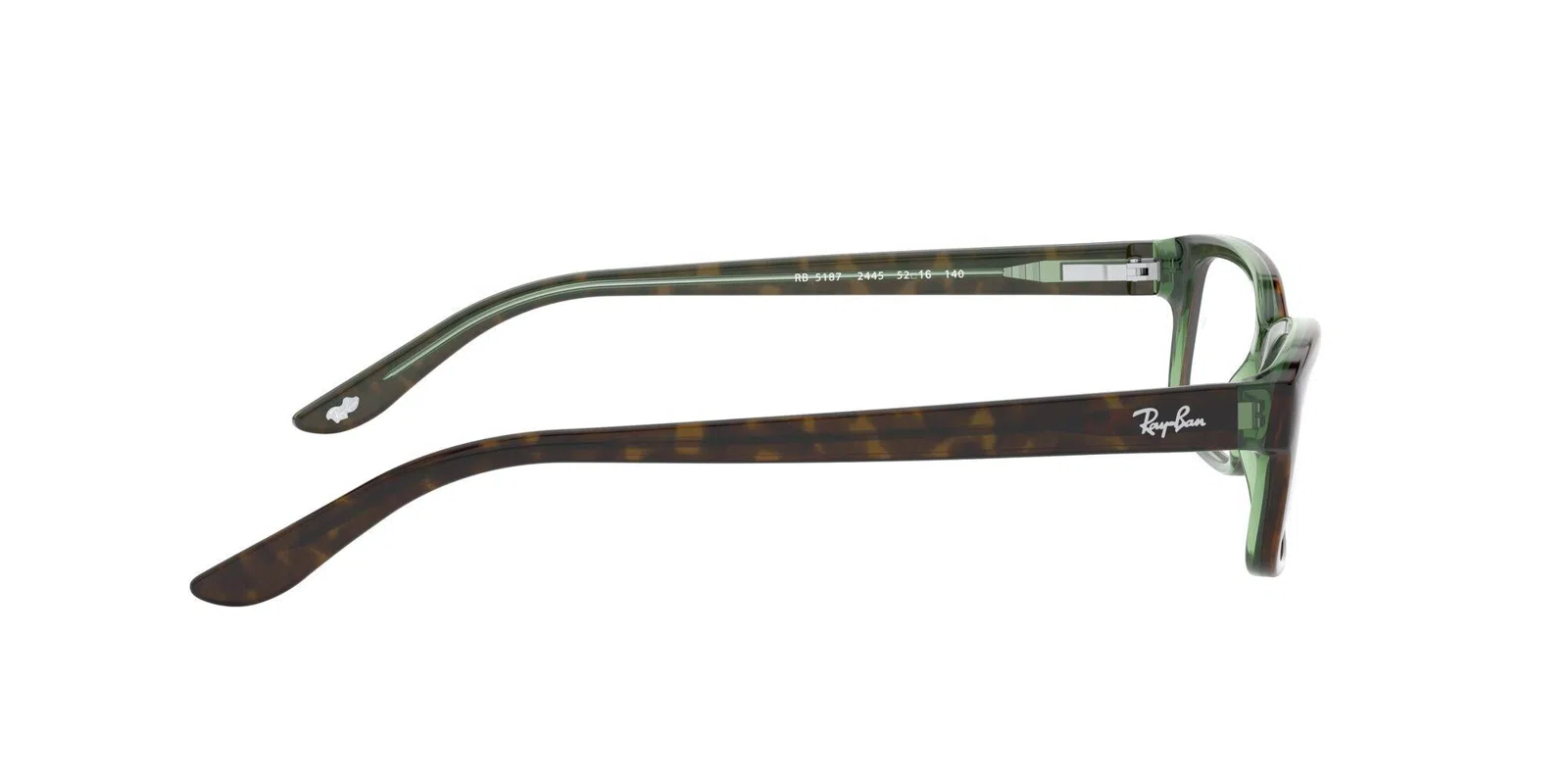 Ray-Ban 5187 Eyeglasses - view 25